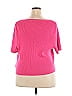 The Drop Pink Cardigan Size 2X - photo 2
