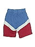 Marvel Color Block Blue Board Shorts Size 6 (big kids) - photo 2