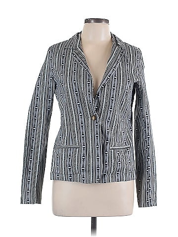 Rock & Roll Denim Blazer (view 1)