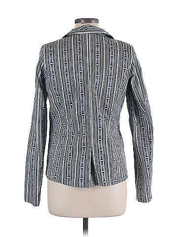 Rock & Roll Denim Blazer (view 2)