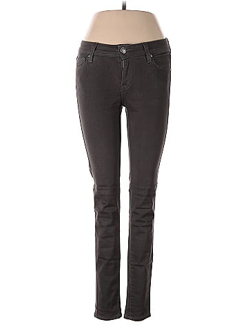 Fidelity Denim Jeggings (view 1)