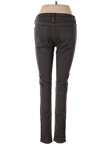 Fidelity Denim Jeggings (view 2)