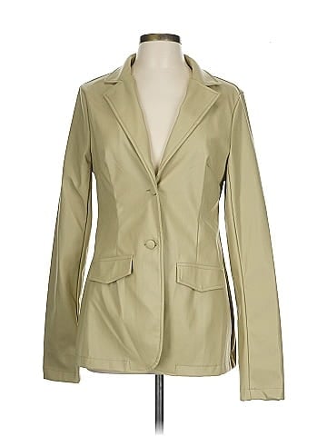 PrettyLittleThing Blazer (view 1)