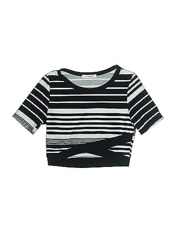 Must Have Short Sleeve Top (view 1)