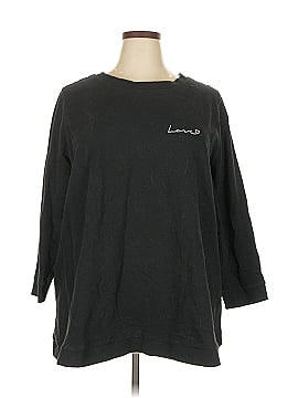 Ellos Pullover Sweater