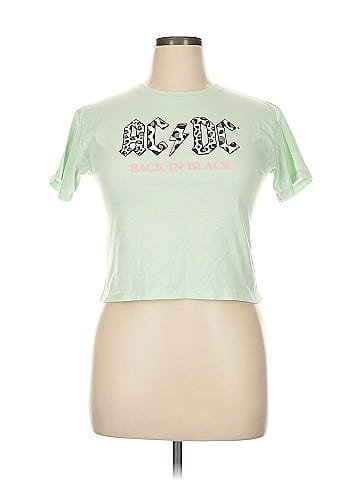 ACDC Short Sleeve T-Shirt (view 1)
