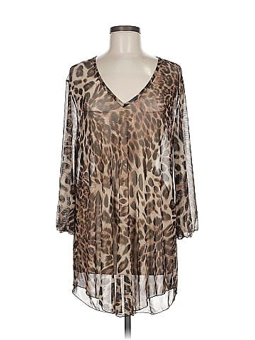 Jordan Taylor Long Sleeve Blouse (view 1)