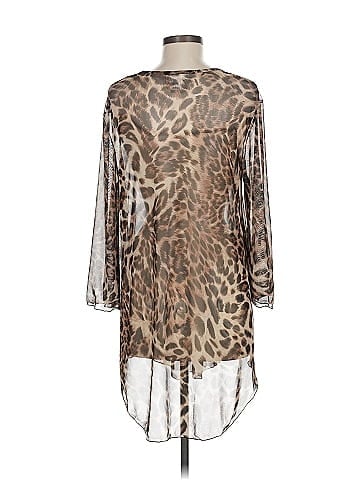 Jordan Taylor Long Sleeve Blouse (view 2)