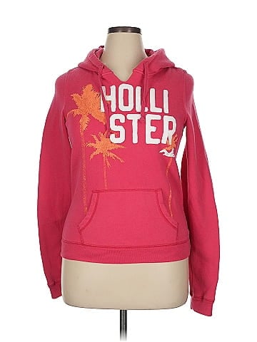 Hollister Sweatshirt (view 1)