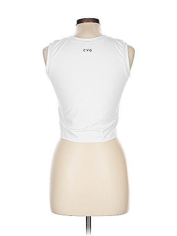CVS Tank Top (view 2)