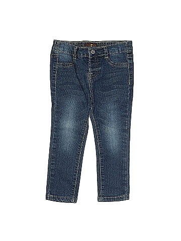 7 For All Mankind Jeans (view 1)
