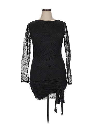 Majorelle Cocktail Dress (view 1)