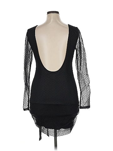 Majorelle Cocktail Dress (view 2)