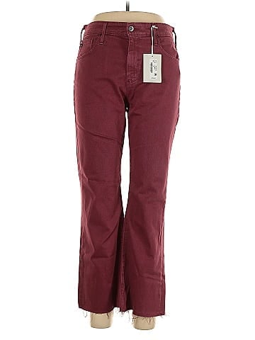 Adriano Goldschmied Jeans (view 1)