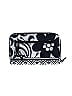 Vera Bradley Blue Black Wallet One size - photo 2