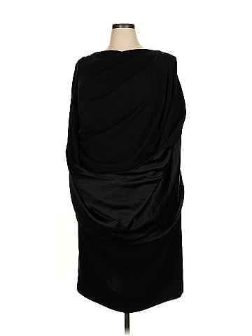 Betsy & Adam Cocktail Dress (view 1)