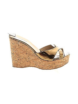 Jimmy Choo Wedges