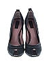 Derek Lam Black Heels Size 10 - photo 2