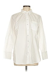 Talbots Long Sleeve Button Down Shirt