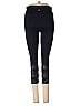 Athleta Blue Black Active Pants Size S - photo 2
