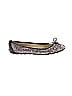 Jimmy Choo Purple Multi-color glitter Flats Size EU 37 1/2 - photo 1