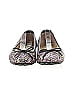 Jimmy Choo Purple Multi-color glitter Flats Size EU 37 1/2 - photo 2