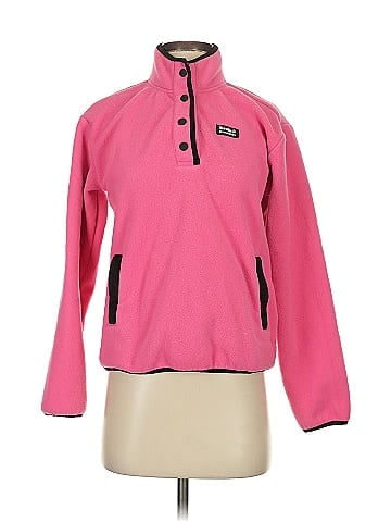 Roots Fleece (view 1)