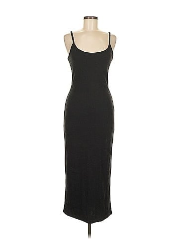 Missguided Casual Dress (view 1)