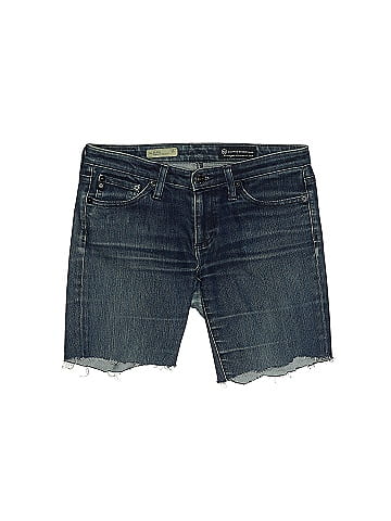 Adriano Goldschmied Denim Shorts (view 1)