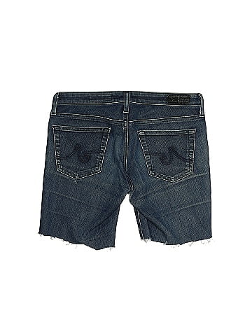 Adriano Goldschmied Denim Shorts (view 2)