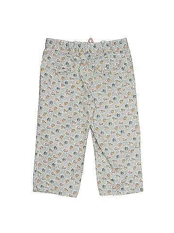 Mini Boden Khakis (view 2)