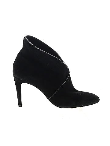 Giorgio Armani Ankle Boots (view 1)