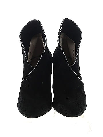 Giorgio Armani Ankle Boots (view 2)