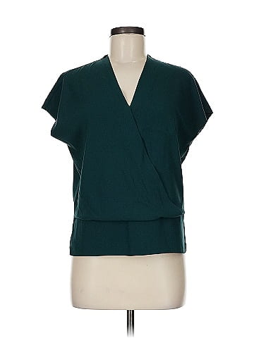 MM. LaFleur Short Sleeve Blouse (view 1)