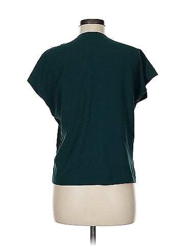 MM. LaFleur Short Sleeve Blouse (view 2)