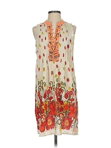 Dimri Casual Dress (view 1)