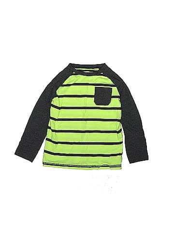 Okie Dokie 3/4 Sleeve T-Shirt (view 1)