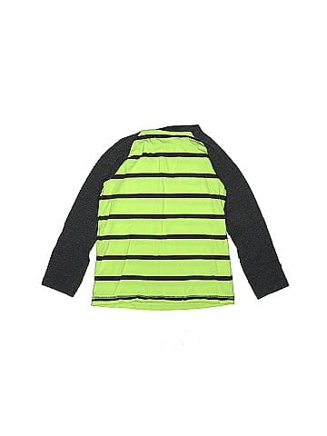 Okie Dokie 3/4 Sleeve T-Shirt (view 2)