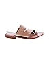 Free People Tan Sandals Size EU 36 - photo 1