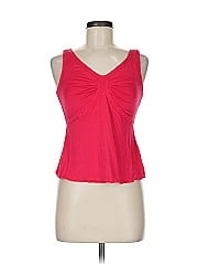 Armani Collezioni Sleeveless Top