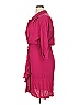Carole Little Pink Cocktail Dress Size 14 - photo 5