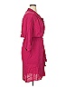 Carole Little Pink Cocktail Dress Size 14 - photo 4