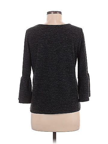 Counterparts Pullover Sweater (view 2)