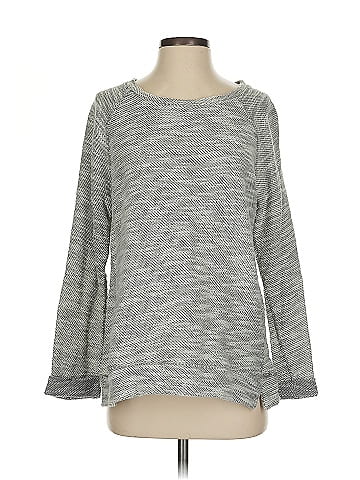Hannah Pullover Sweater (view 1)