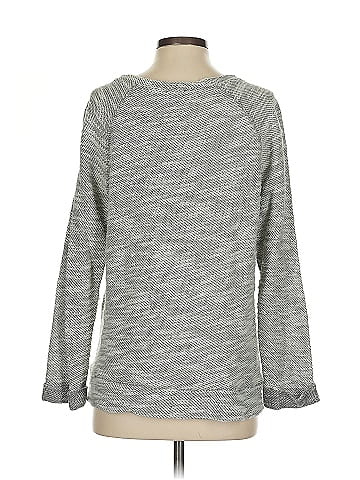 Hannah Pullover Sweater (view 2)