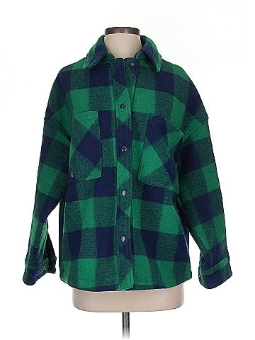 Zara Fleece (view 1)