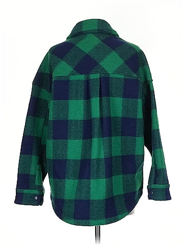 Zara Fleece (view 2)