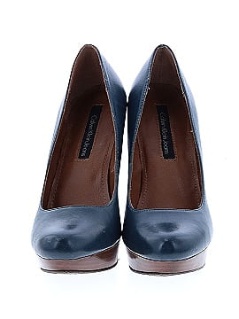 CALVIN KLEIN JEANS Heels (view 2)