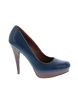 CALVIN KLEIN JEANS Heels (view 1)