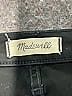 Madewell Black Jeans Size 28 waist (petite) - photo 4